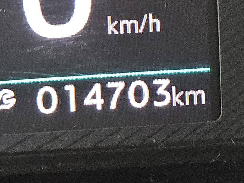 Лизинг на Toyota pro-ace  ELECTRIC 50 KWH L3 Toyota pro-ace  ELECTRIC 50 KWH L3: слика 8