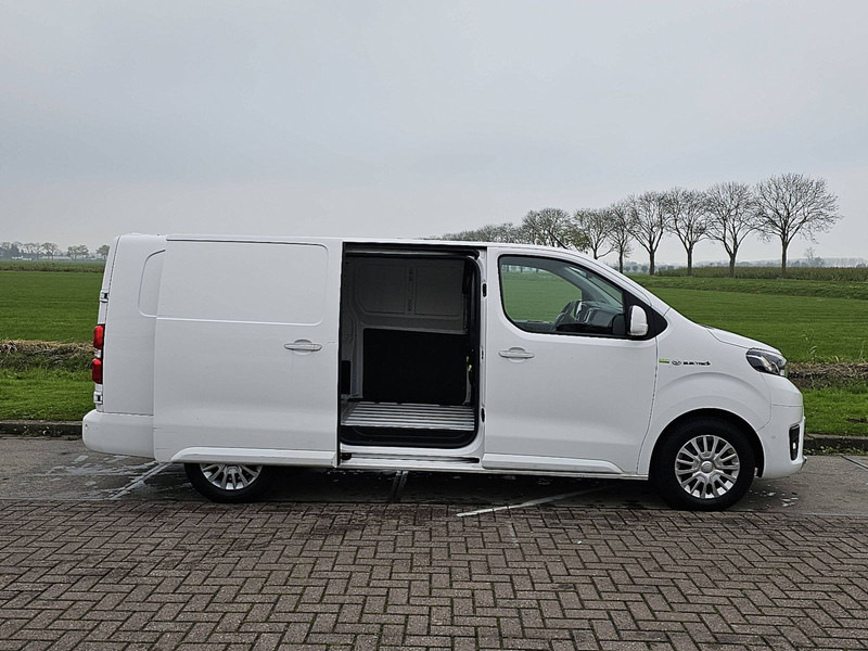 Лизинг на Toyota pro-ace  ELECTRIC 50 KWH L3 Toyota pro-ace  ELECTRIC 50 KWH L3: слика 14