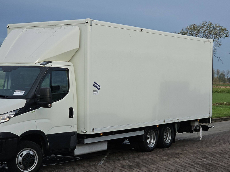 VELDHUIZEN P46-1 - Приколка сандучар: слика 3 VELDHUIZEN P46-1 - Приколка сандучар: слика 3