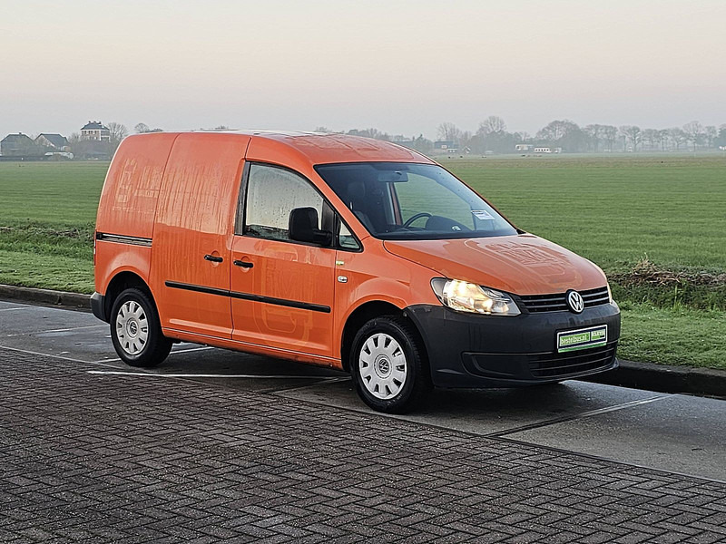 Volkswagen Caddy 1.6 - Мало комбе: слика 5 Volkswagen Caddy 1.6 - Мало комбе: слика 5