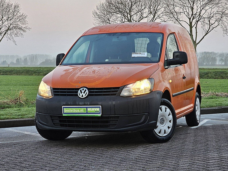 Volkswagen Caddy 1.6 - Мало комбе: слика 1 Volkswagen Caddy 1.6 - Мало комбе: слика 1