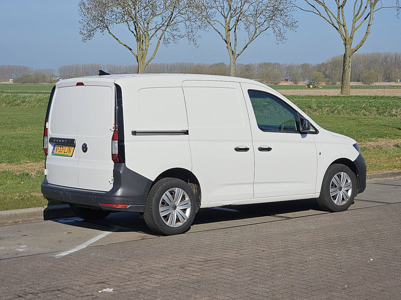 Volkswagen Caddy 2.0 L1 Automaat CarPlay! - Комбе фургон: слика 3 Volkswagen Caddy 2.0 L1 Automaat CarPlay! - Комбе фургон: слика 3