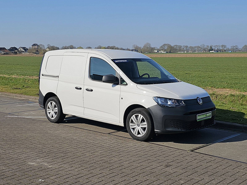 Volkswagen Caddy 2.0 L1 Automaat CarPlay! - Комбе фургон: слика 5 Volkswagen Caddy 2.0 L1 Automaat CarPlay! - Комбе фургон: слика 5