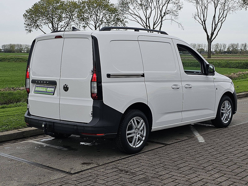 Volkswagen Caddy 2.0 L1 Digital Cockpit! - Комбе фургон: слика 3 Volkswagen Caddy 2.0 L1 Digital Cockpit! - Комбе фургон: слика 3