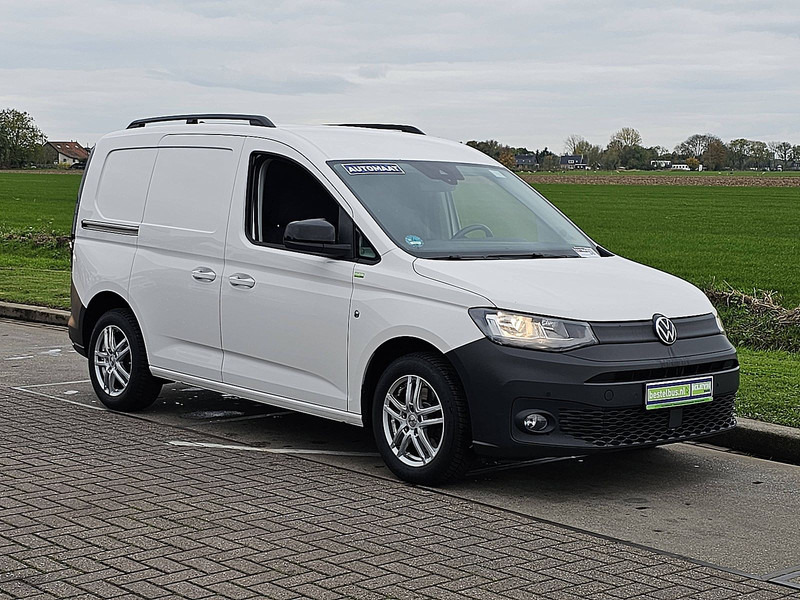 Volkswagen Caddy 2.0 L1 Digital Cockpit! - Комбе фургон: слика 5 Volkswagen Caddy 2.0 L1 Digital Cockpit! - Комбе фургон: слика 5