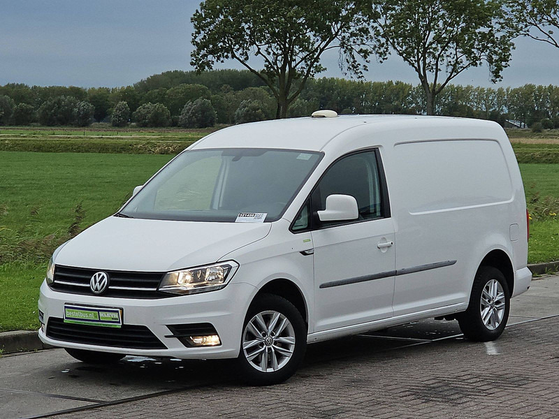 Volkswagen Caddy Maxi 2.0 102Pk Lm-Velgen NAP! - Мало комбе: слика 2 Volkswagen Caddy Maxi 2.0 102Pk Lm-Velgen NAP! - Мало комбе: слика 2