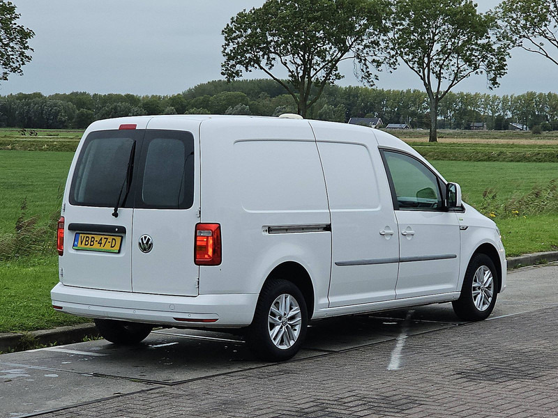 Volkswagen Caddy Maxi 2.0 102Pk Lm-Velgen NAP! - Мало комбе: слика 3 Volkswagen Caddy Maxi 2.0 102Pk Lm-Velgen NAP! - Мало комбе: слика 3