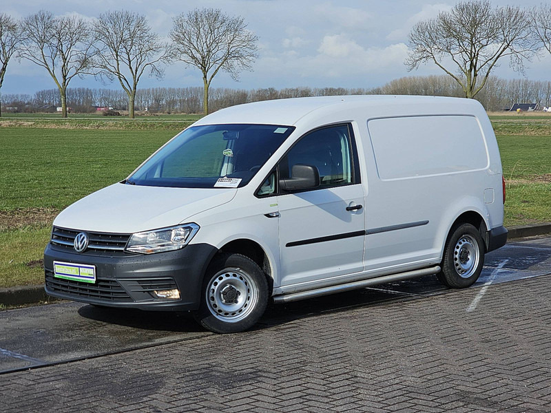 Volkswagen Caddy Maxi 2.0 Euro6 Airco NAP ! - Комбе фургон: слика 2 Volkswagen Caddy Maxi 2.0 Euro6 Airco NAP ! - Комбе фургон: слика 2