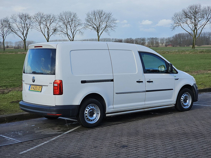 Volkswagen Caddy Maxi 2.0 Euro6 Airco NAP ! - Комбе фургон: слика 3 Volkswagen Caddy Maxi 2.0 Euro6 Airco NAP ! - Комбе фургон: слика 3