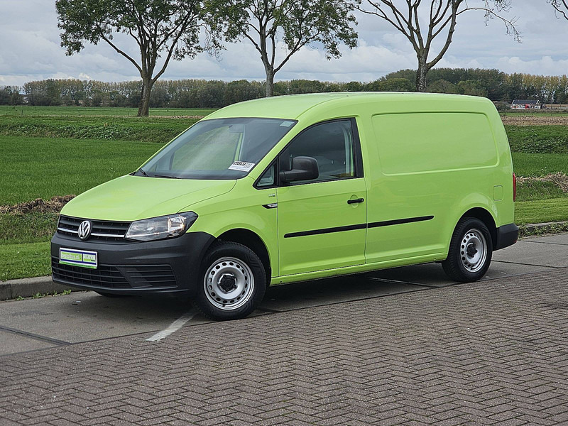 Volkswagen Caddy Maxi 2.0 Navi Airco Euro6 NAP - Комбе фургон: слика 2 Volkswagen Caddy Maxi 2.0 Navi Airco Euro6 NAP - Комбе фургон: слика 2