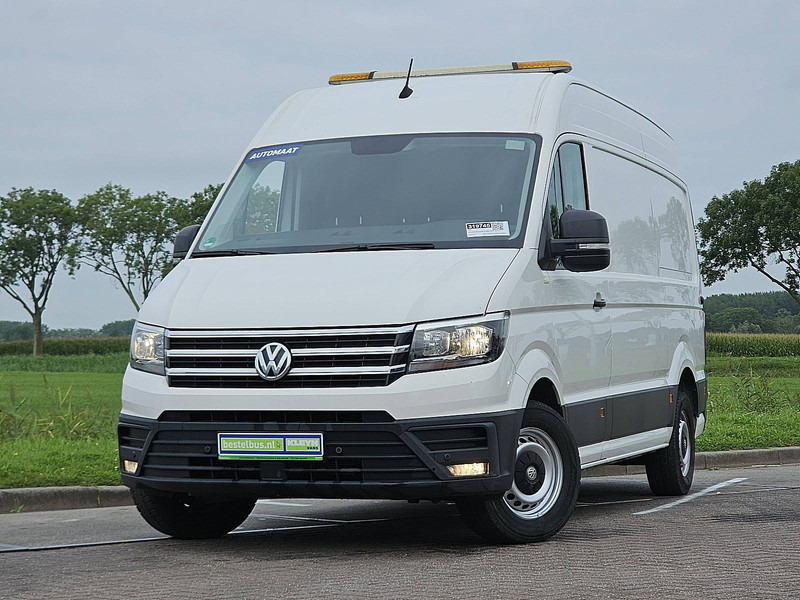 Volkswagen Crafter 30 2.0 L2H2 Navi Airco - Мало комбе: слика 1 Volkswagen Crafter 30 2.0 L2H2 Navi Airco - Мало комбе: слика 1