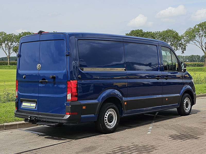 Volkswagen Crafter 35 2.0 L3H2 LED Navi! - Товарно комбе: слика 3 Volkswagen Crafter 35 2.0 L3H2 LED Navi! - Товарно комбе: слика 3