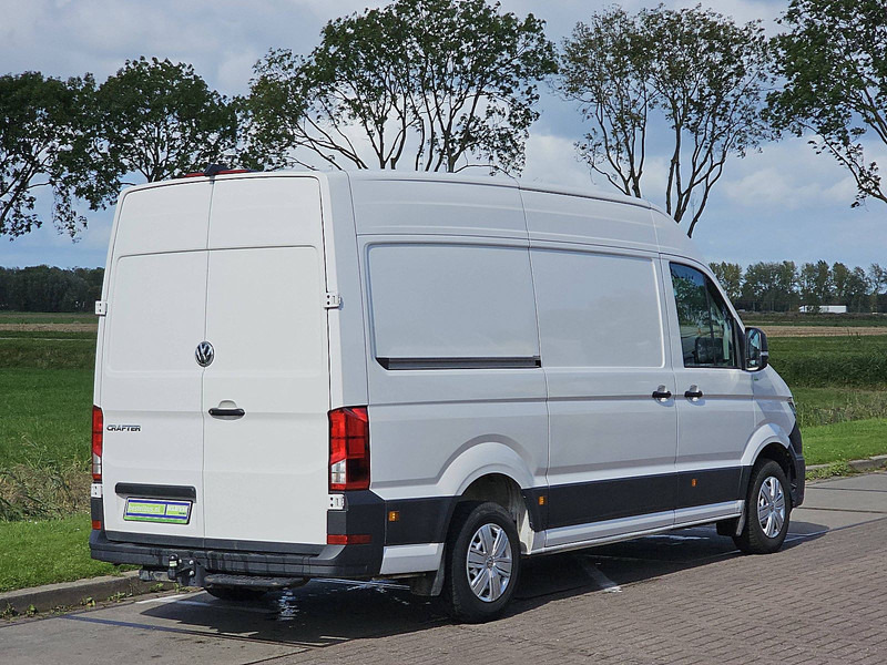 Volkswagen Crafter 35 2.0 L3H3 140Pk Automaat! - Товарно комбе: слика 3 Volkswagen Crafter 35 2.0 L3H3 140Pk Automaat! - Товарно комбе: слика 3