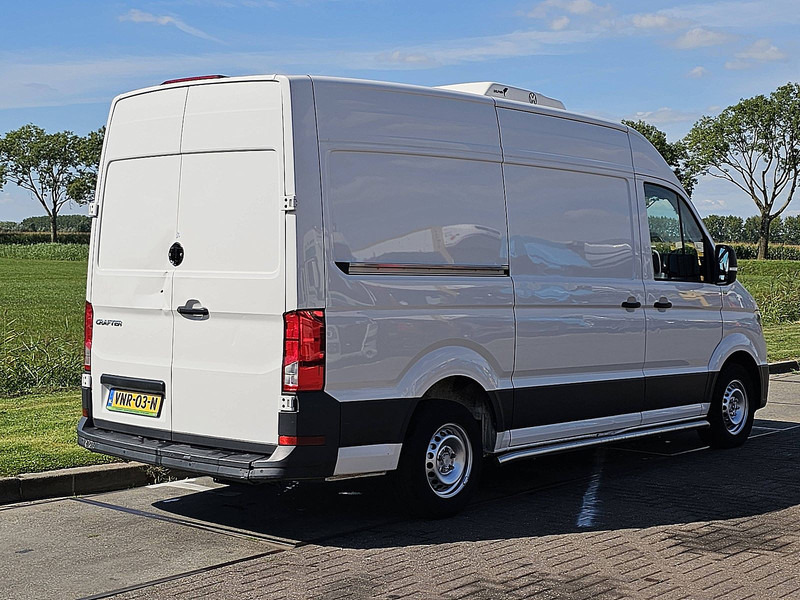 Volkswagen Crafter 35 2.0 koelwagen EURO6 - Комбе ладилник: слика 3 Volkswagen Crafter 35 2.0 koelwagen EURO6 - Комбе ладилник: слика 3