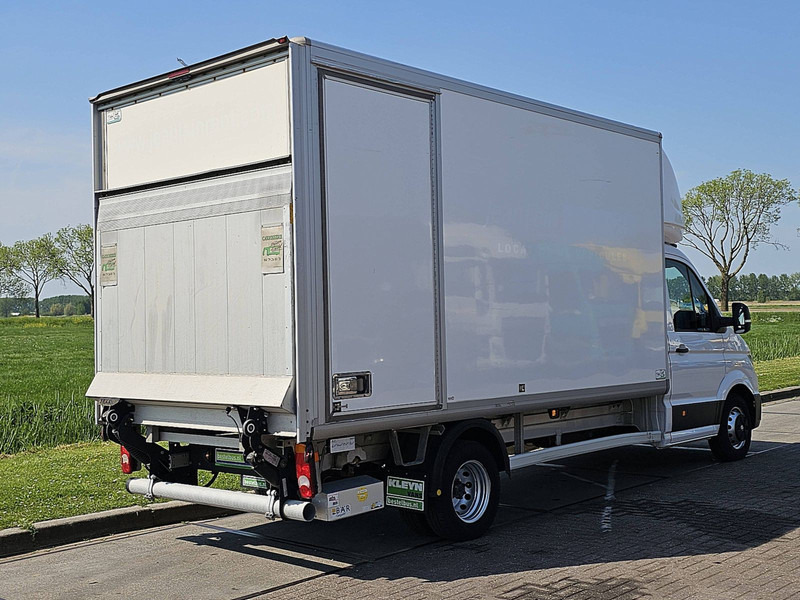 Volkswagen Crafter 50 2.0 Bakwagen Laadklep! - Комбе фургон: слика 3 Volkswagen Crafter 50 2.0 Bakwagen Laadklep! - Комбе фургон: слика 3