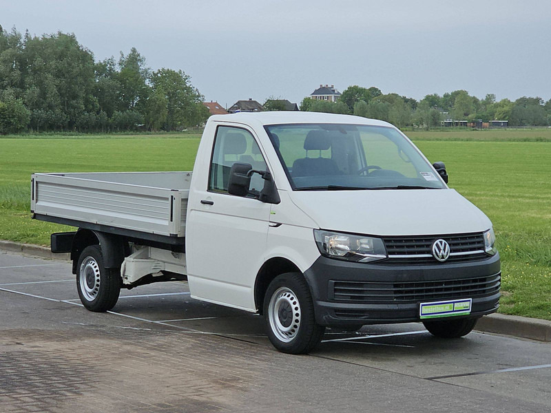 Volkswagen Transporter 2.0 TDI 150 pk ac EURO6 - Пикап: слика 5 Volkswagen Transporter 2.0 TDI 150 pk ac EURO6 - Пикап: слика 5