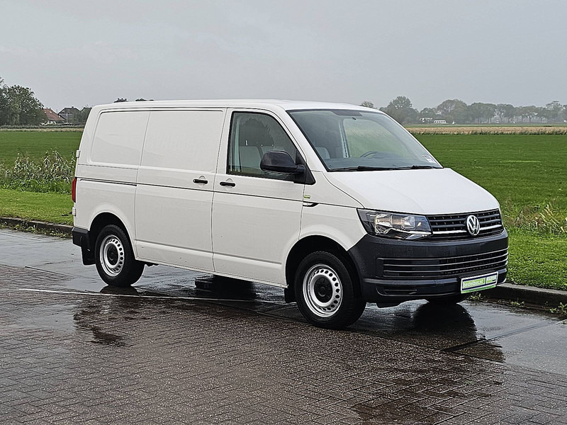 Volkswagen Transporter 2.0 TDI - Мало комбе: слика 5 Volkswagen Transporter 2.0 TDI - Мало комбе: слика 5