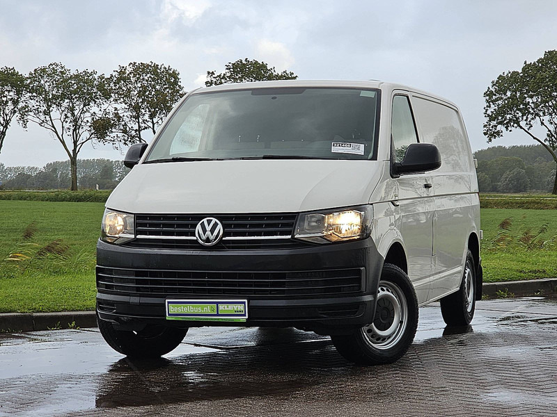 Volkswagen Transporter 2.0 TDI - Мало комбе: слика 1 Volkswagen Transporter 2.0 TDI - Мало комбе: слика 1