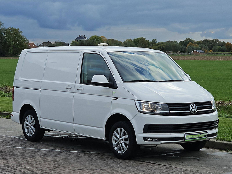 Volkswagen Transporter 2.0 TDI L1H1 Airco Euro6 NAP - Мало комбе: слика 5 Volkswagen Transporter 2.0 TDI L1H1 Airco Euro6 NAP - Мало комбе: слика 5