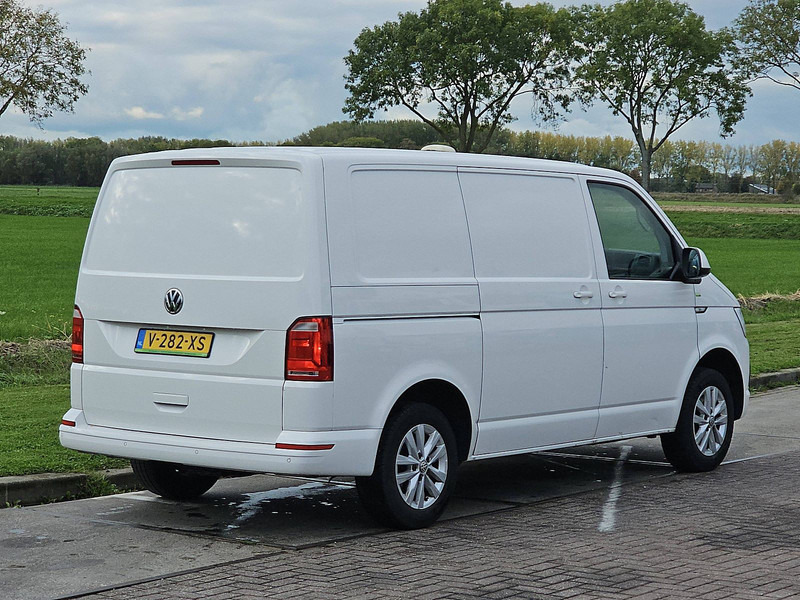 Volkswagen Transporter 2.0 TDI L1H1 Airco Euro6 NAP - Мало комбе: слика 3 Volkswagen Transporter 2.0 TDI L1H1 Airco Euro6 NAP - Мало комбе: слика 3