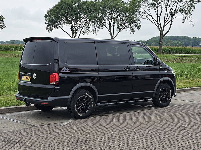 Volkswagen Transporter 2.0 TDI L1H1 T6.1 EDITION! - Мало комбе: слика 3 Volkswagen Transporter 2.0 TDI L1H1 T6.1 EDITION! - Мало комбе: слика 3