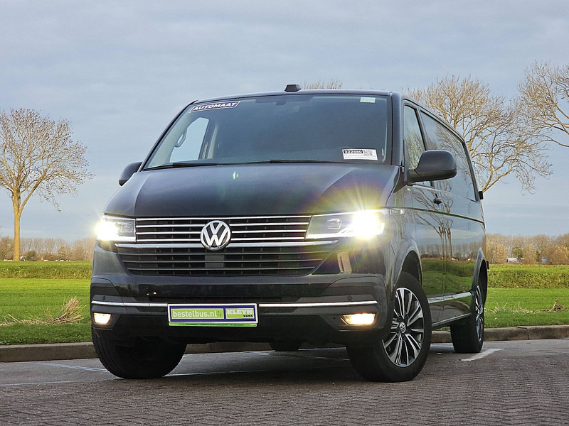 Volkswagen Transporter 2.0 TDI L2 BULLI LED ACC NAP - Мало комбе: слика 1 Volkswagen Transporter 2.0 TDI L2 BULLI LED ACC NAP - Мало комбе: слика 1