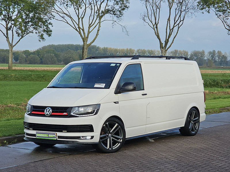 Volkswagen Transporter 2.0 TDI L2H1 150Pk EDITION ! - Мало комбе: слика 2 Volkswagen Transporter 2.0 TDI L2H1 150Pk EDITION ! - Мало комбе: слика 2