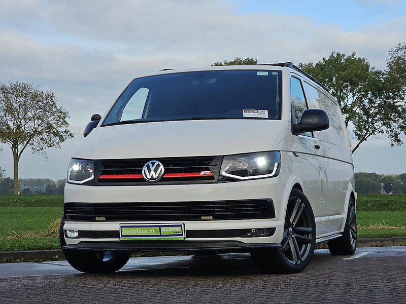 Volkswagen Transporter 2.0 TDI L2H1 150Pk EDITION ! - Мало комбе: слика 1 Volkswagen Transporter 2.0 TDI L2H1 150Pk EDITION ! - Мало комбе: слика 1