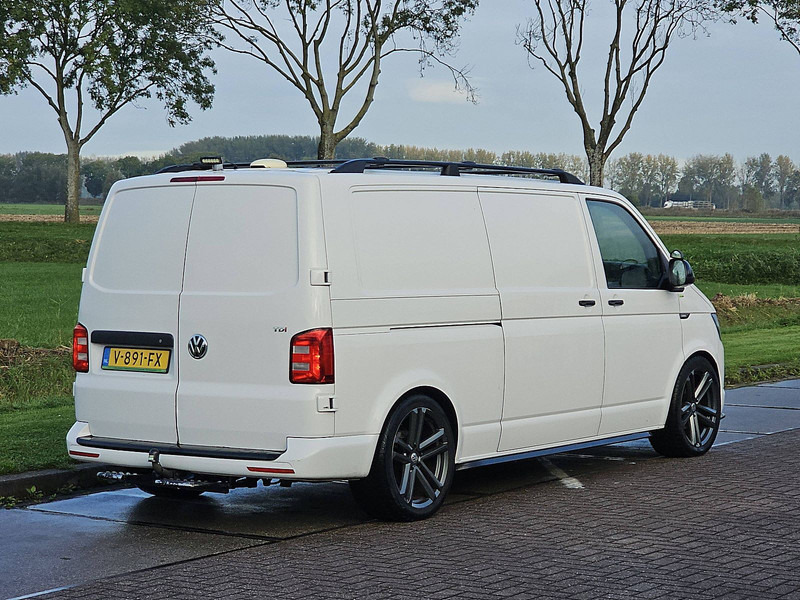 Volkswagen Transporter 2.0 TDI L2H1 150Pk EDITION ! - Мало комбе: слика 3 Volkswagen Transporter 2.0 TDI L2H1 150Pk EDITION ! - Мало комбе: слика 3