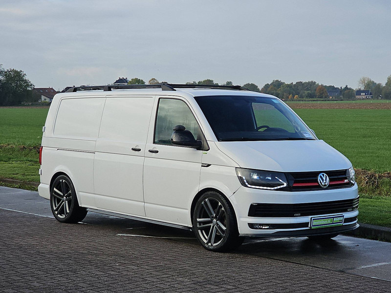 Volkswagen Transporter 2.0 TDI L2H1 150Pk EDITION ! - Мало комбе: слика 5 Volkswagen Transporter 2.0 TDI L2H1 150Pk EDITION ! - Мало комбе: слика 5
