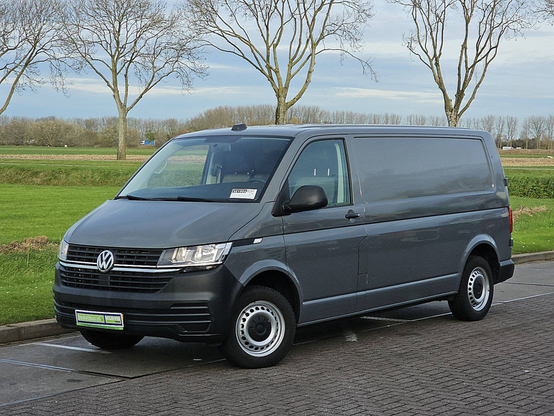 Volkswagen Transporter 2.0 TDI L2H1 Automaat - Мало комбе: слика 2 Volkswagen Transporter 2.0 TDI L2H1 Automaat - Мало комбе: слика 2