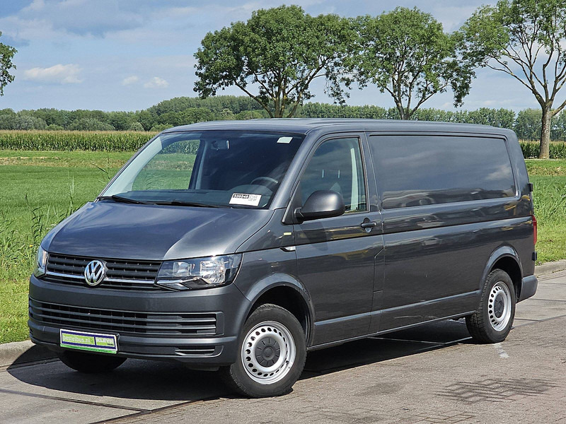 Volkswagen Transporter 2.0 TDI L2H1 Euro6 102Pk! - Мало комбе: слика 2 Volkswagen Transporter 2.0 TDI L2H1 Euro6 102Pk! - Мало комбе: слика 2