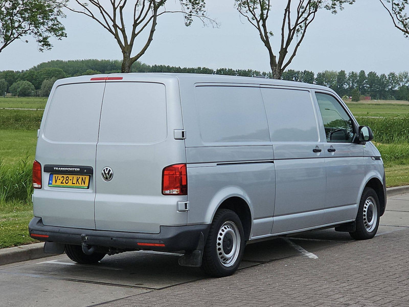 Volkswagen Transporter 2.0 TDI T6.1 Inrichting L2H1 - Мало комбе: слика 3 Volkswagen Transporter 2.0 TDI T6.1 Inrichting L2H1 - Мало комбе: слика 3