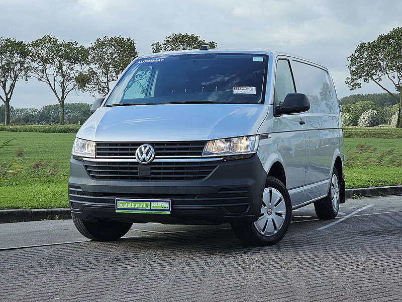 Volkswagen Transporter 2.0 TDI T6.1 L1H1 150Pk Autm - Мало комбе: слика 1 Volkswagen Transporter 2.0 TDI T6.1 L1H1 150Pk Autm - Мало комбе: слика 1