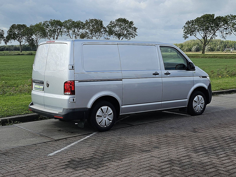 Volkswagen Transporter 2.0 TDI T6.1 L1H1 150Pk Autm - Мало комбе: слика 3 Volkswagen Transporter 2.0 TDI T6.1 L1H1 150Pk Autm - Мало комбе: слика 3