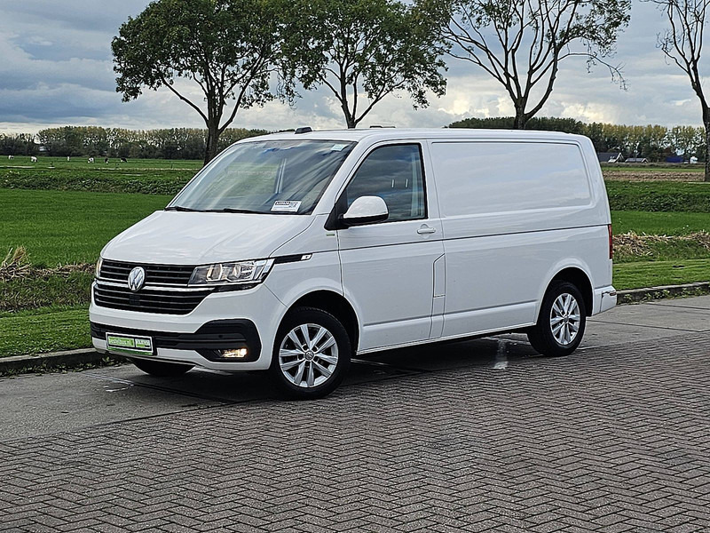 Volkswagen Transporter 2.0 TDI T6.1 L1H1 Euro6 NAP! - Мало комбе: слика 2 Volkswagen Transporter 2.0 TDI T6.1 L1H1 Euro6 NAP! - Мало комбе: слика 2