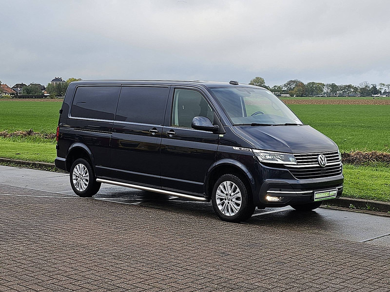 Volkswagen Transporter 2.0 TDI T6.1 Virtual-Cockpit - Мало комбе: слика 5 Volkswagen Transporter 2.0 TDI T6.1 Virtual-Cockpit - Мало комбе: слика 5