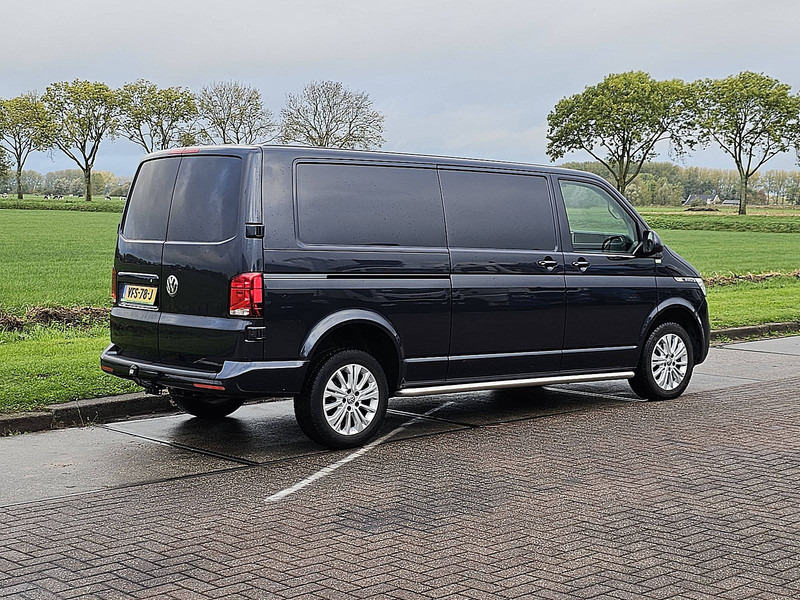 Volkswagen Transporter 2.0 TDI T6.1 Virtual-Cockpit - Мало комбе: слика 3 Volkswagen Transporter 2.0 TDI T6.1 Virtual-Cockpit - Мало комбе: слика 3
