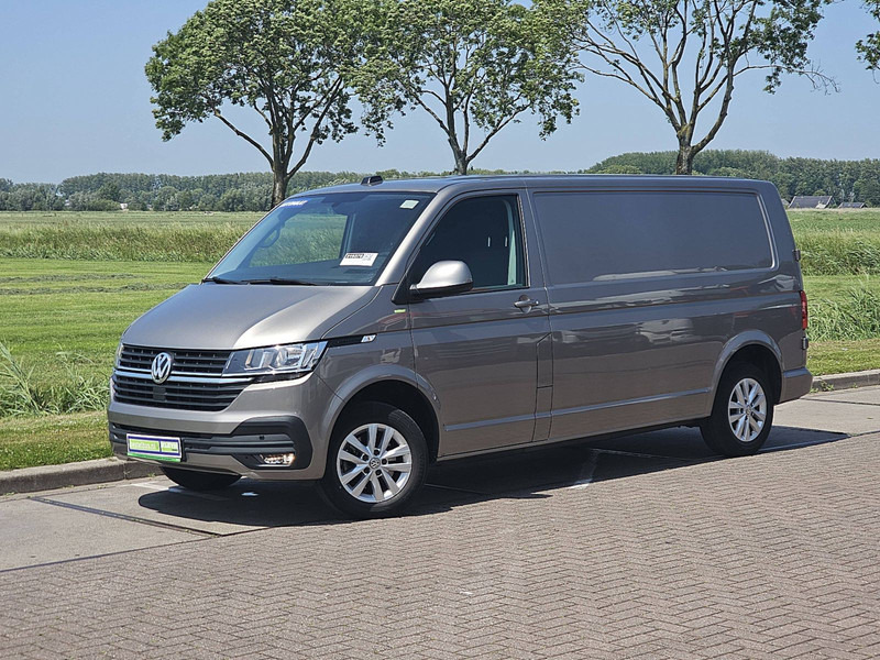 Volkswagen Transporter 2.0 TDI ac automaat EURO6 - Мало комбе: слика 2 Volkswagen Transporter 2.0 TDI ac automaat EURO6 - Мало комбе: слика 2