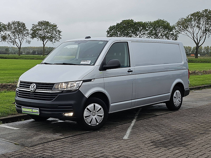 Volkswagen Transporter 2.0 TDI ac lang EURO6 - Мало комбе: слика 2 Volkswagen Transporter 2.0 TDI ac lang EURO6 - Мало комбе: слика 2