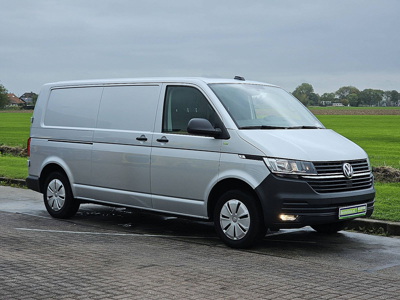 Volkswagen Transporter 2.0 TDI ac lang EURO6 - Мало комбе: слика 5 Volkswagen Transporter 2.0 TDI ac lang EURO6 - Мало комбе: слика 5