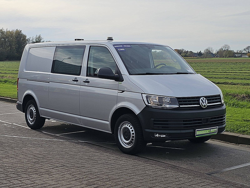 Volkswagen Transporter 2.0 TSI CNG ac EURO6 - Мало комбе: слика 5 Volkswagen Transporter 2.0 TSI CNG ac EURO6 - Мало комбе: слика 5