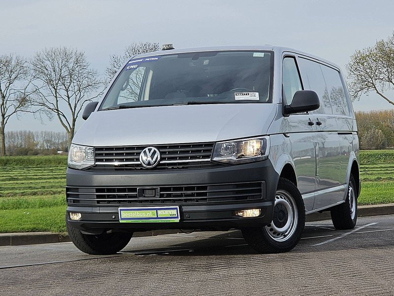 Volkswagen Transporter 2.0 TSI CNG ac EURO6 - Мало комбе: слика 1 Volkswagen Transporter 2.0 TSI CNG ac EURO6 - Мало комбе: слика 1