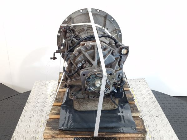 Allison 1000RM Series Gearbox - Менувач: слика 5 Allison 1000RM Series Gearbox - Менувач: слика 5