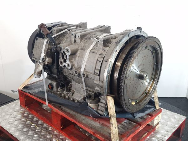 Менувач Allison EV40 Transmission: слика 9