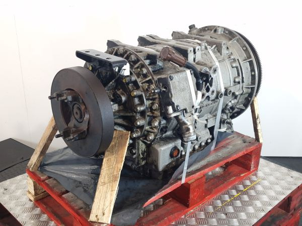 Менувач Allison EV40 Transmission: слика 7