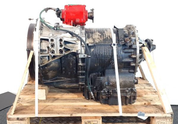 Allison TIDA4500 Gearbox - Менувач: слика 4 Allison TIDA4500 Gearbox - Менувач: слика 4