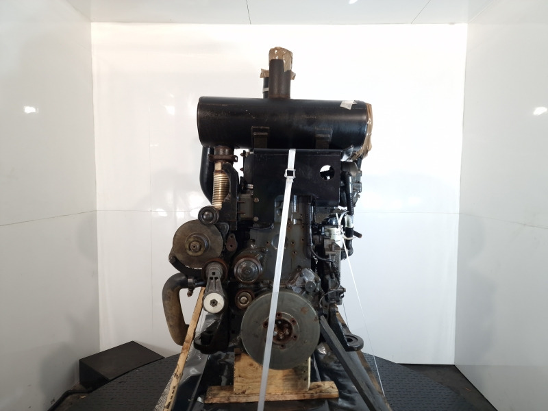 CNH F4HE9684E*J102 667TA EBD Engine (Plant) - Мотор за Градежна машина: слика 5 CNH F4HE9684E*J102 667TA EBD Engine (Plant) - Мотор за Градежна машина: слика 5