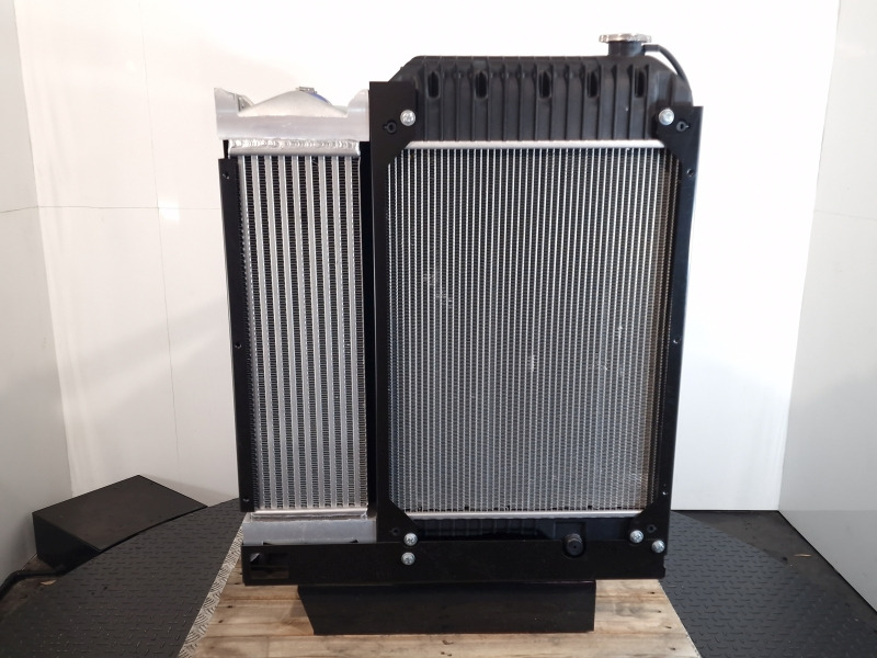 Caterpillar 3054C DITAAC Powerpack - Мотор за Индустриска опрема: слика 5 Caterpillar 3054C DITAAC Powerpack - Мотор за Индустриска опрема: слика 5