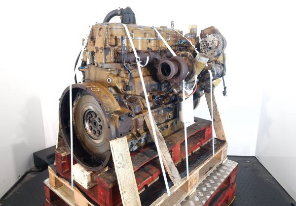 Caterpillar 3126B Engine (Industrial) - Мотор за Индустриска опрема: слика 1 Caterpillar 3126B Engine (Industrial) - Мотор за Индустриска опрема: слика 1